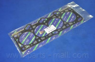 Прокладка головки блока цилиндров (ГБЦ) PARTS-MALL PGA-M012