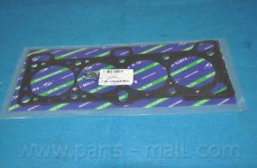 Прокладка головки блока цилиндров (ГБЦ) PARTS-MALL PGA-M033