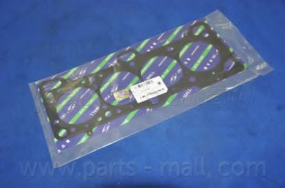 Прокладка головки блока цилиндров (ГБЦ) PARTS-MALL PGA-M060