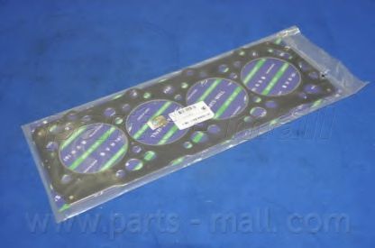 Прокладка головки блока цилиндров (ГБЦ) PARTS-MALL PGA-M071