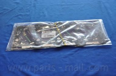 Прокладка головки блока цилиндров (ГБЦ) PARTS-MALL PGA-M079