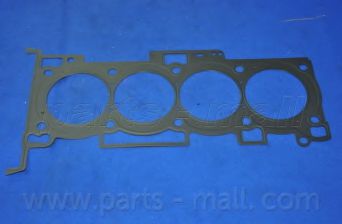 Прокладка головки блока цилиндров (ГБЦ) PARTS-MALL PGA-M089