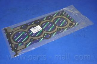 Прокладка головки блока цилиндров (ГБЦ) PARTS-MALL PGA-M093
