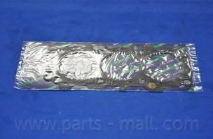 Прокладка головки блока цилиндров (ГБЦ) PARTS-MALL PGA-M100