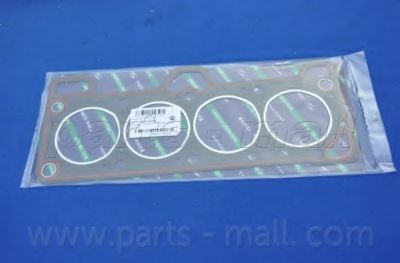 Прокладка головки блока цилиндров (ГБЦ) PARTS-MALL PGA-N002