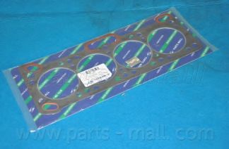 Прокладка головки блоку циліндрів (ГБЦ) PARTS-MALL PGA-N007
