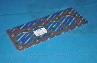 Прокладка головки блока цилиндров (ГБЦ) PARTS-MALL PGA-N008