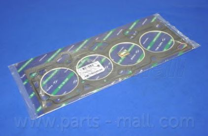 Прокладка головки блока цилиндров (ГБЦ) PARTS-MALL PGA-N012