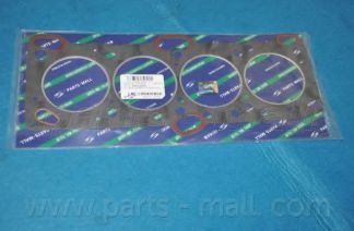 Прокладка головки блока цилиндров (ГБЦ) PARTS-MALL PGA-N014