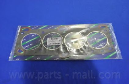 Прокладка головки блока цилиндров (ГБЦ) PARTS-MALL PGA-N019