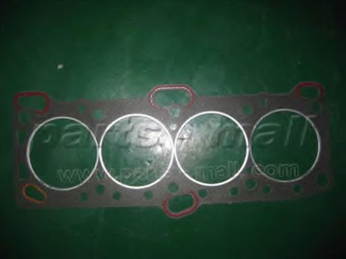 Прокладка головки блока цилиндров (ГБЦ) PARTS-MALL PGA-N021