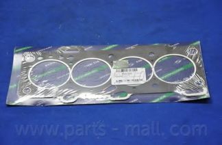 Прокладка головки блока цилиндров (ГБЦ) PARTS-MALL PGA-N023