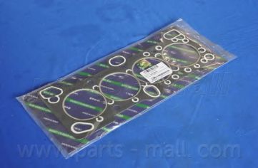 Прокладка головки блока цилиндров (ГБЦ) PARTS-MALL PGA-N033