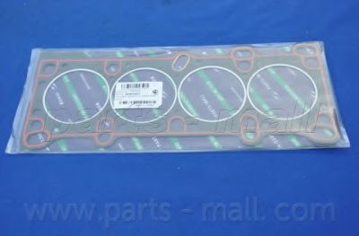 Прокладка головки блока цилиндров (ГБЦ) PARTS-MALL PGB-N005