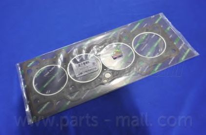 Прокладка головки блока цилиндров (ГБЦ) PARTS-MALL PGB-N006