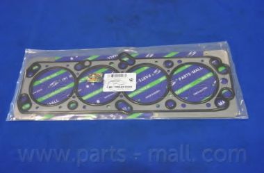 Прокладка головки блока цилиндров (ГБЦ) PARTS-MALL PGC-M021