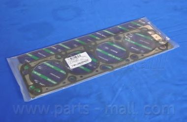 Прокладка головки блока цилиндров (ГБЦ) PARTS-MALL PGC-M056