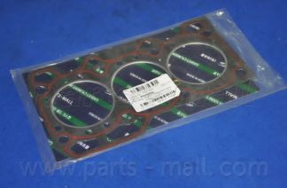 Прокладка головки блока цилиндров (ГБЦ) PARTS-MALL PGC-N001