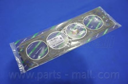 Прокладка головки блока цилиндров (ГБЦ) PARTS-MALL PGC-N009