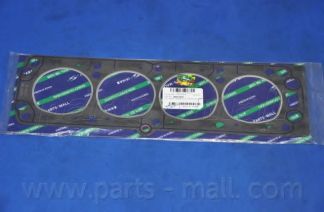 Прокладка головки блока цилиндров (ГБЦ) PARTS-MALL PGC-N014