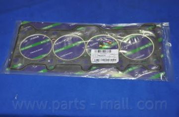 Прокладка головки блока цилиндров (ГБЦ) PARTS-MALL PGC-N054
