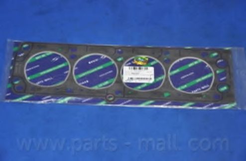 Прокладка головки блока цилиндров (ГБЦ) PARTS-MALL PGC-N059