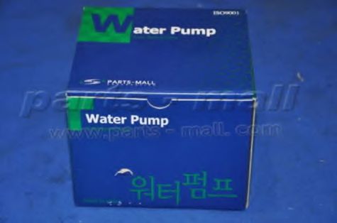 Помпа PARTS-MALL PHB-008