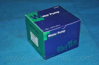Помпа PARTS-MALL PHD-004-P