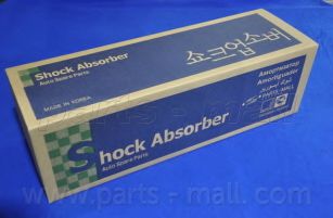 Амортизатор PARTS-MALL PJA-021