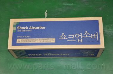 Амортизатор PARTS-MALL PJA-025A