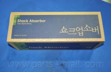 Амортизатор PARTS-MALL PJA-026A