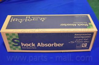 Амортизатор PARTS-MALL PJA-047A