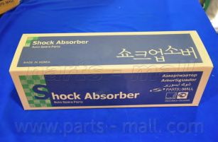 Амортизатор PARTS-MALL PJA-049A