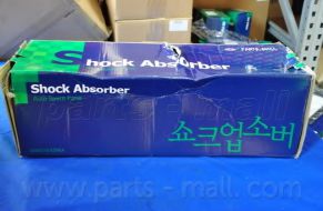 Амортизатор PARTS-MALL PJA-053A