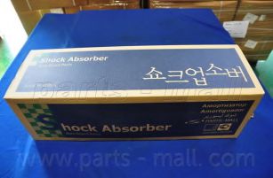 Амортизатор PARTS-MALL PJA-059A