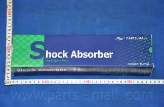 Амортизатор PARTS-MALL PJA-113