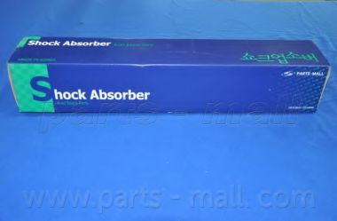 Амортизатор PARTS-MALL PJA-F011