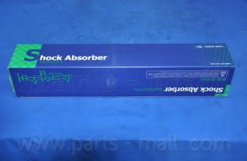 Амортизатор PARTS-MALL PJA-F016