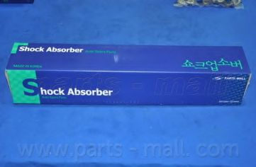 Амортизатор PARTS-MALL PJA-F043