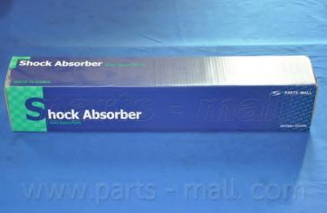 Амортизатор PARTS-MALL PJA-F044