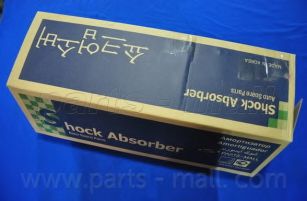 Амортизатор PARTS-MALL PJA-FL040