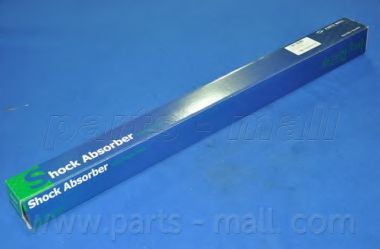 Амортизатор PARTS-MALL PJA-R003