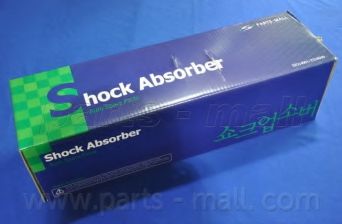 Амортизатор PARTS-MALL PJB-024A