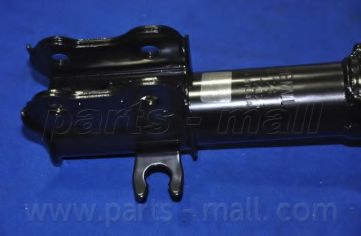 Амортизатор PARTS-MALL PJB-028 - Фото 4