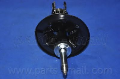 Амортизатор PARTS-MALL PJB-028 - Фото 5