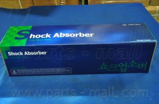 Амортизатор PARTS-MALL PJB-140A