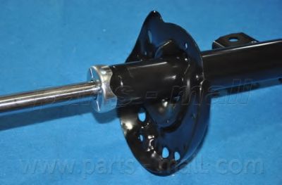 Амортизатор PARTS-MALL PJB-FL028 - Фото 3