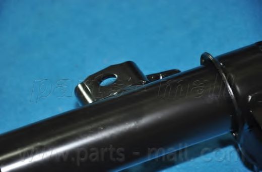Амортизатор PARTS-MALL PJB-FL028 - Фото 5