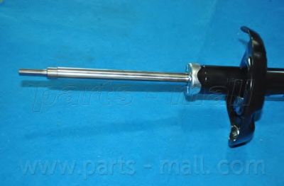 Амортизатор PARTS-MALL PJB-FL028 - Фото 8