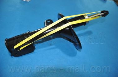 Амортизатор PARTS-MALL PJB-FL029